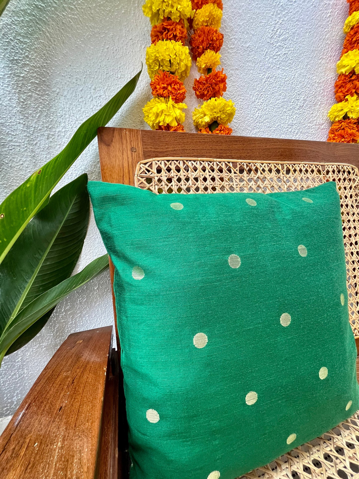 Cushion Cover - Pacha