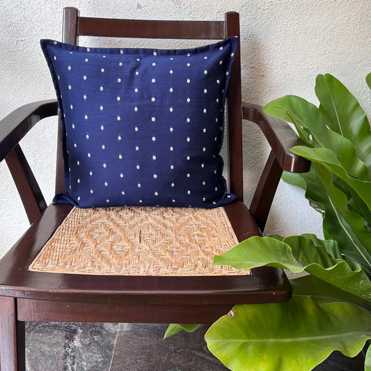 Cushion Cover - Neela Thamara