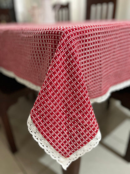 Tablecloth- Redderton