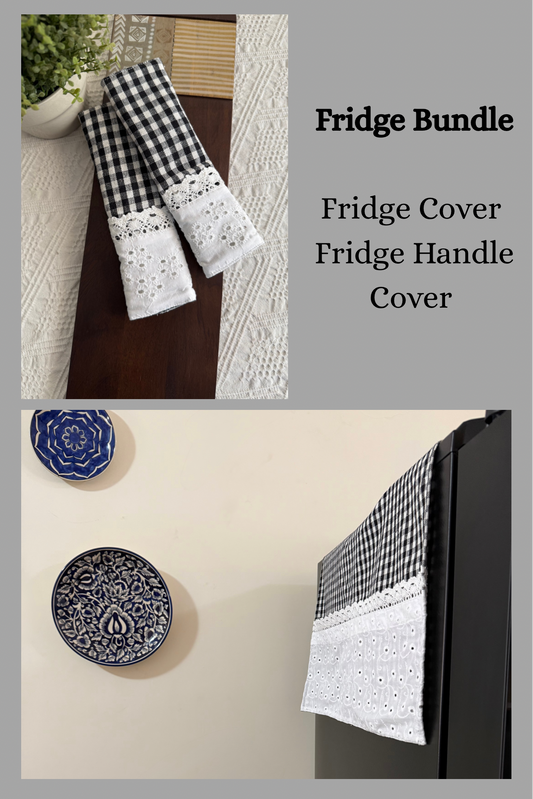 Fridge Bundle - Mona