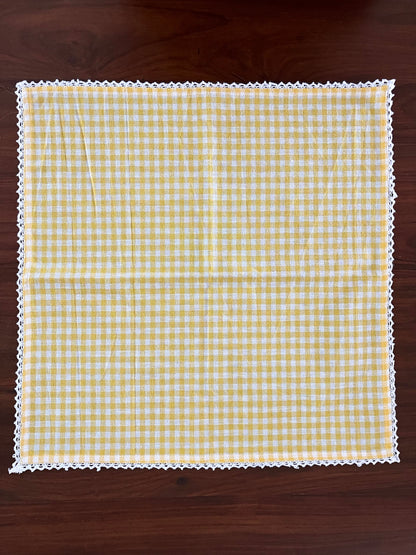 Table Napkins - Lil sunshine