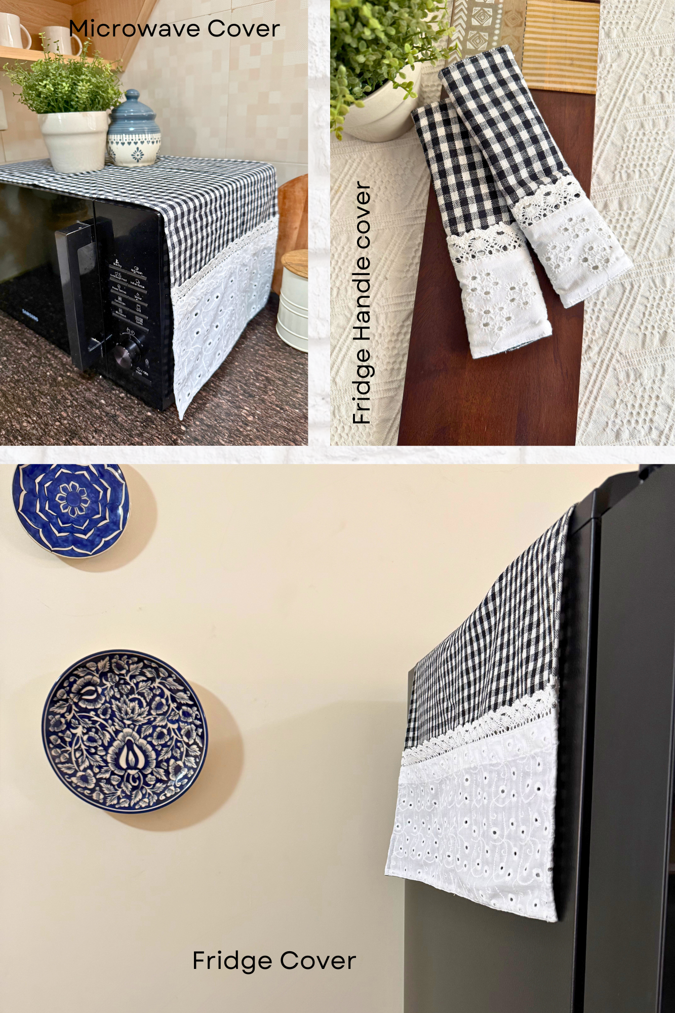 Kitchen Bundle - Mona