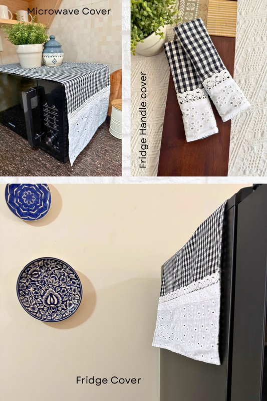 Kitchen Bundle - Mona
