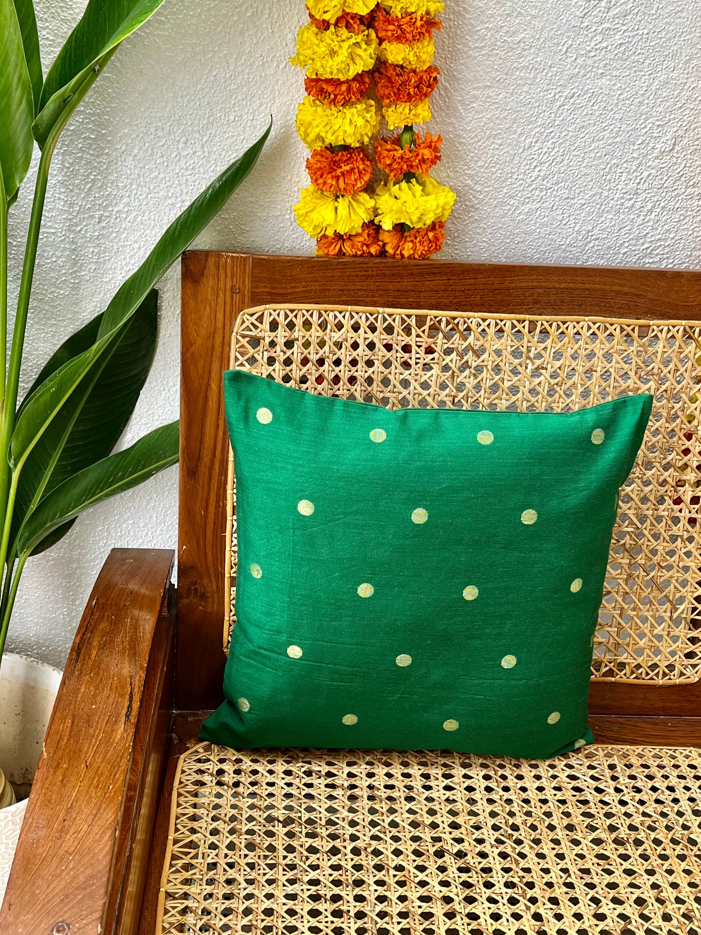 Cushion Cover - Pacha