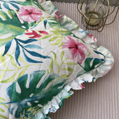 Cushion Cover- Tropical Paradise