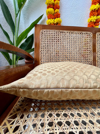 Cushion Cover - Kanakam