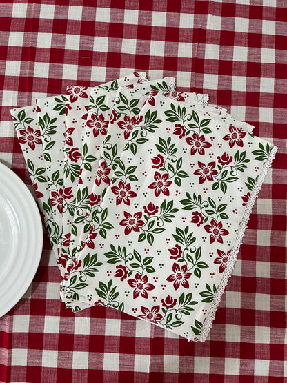 Placemat - Brianne