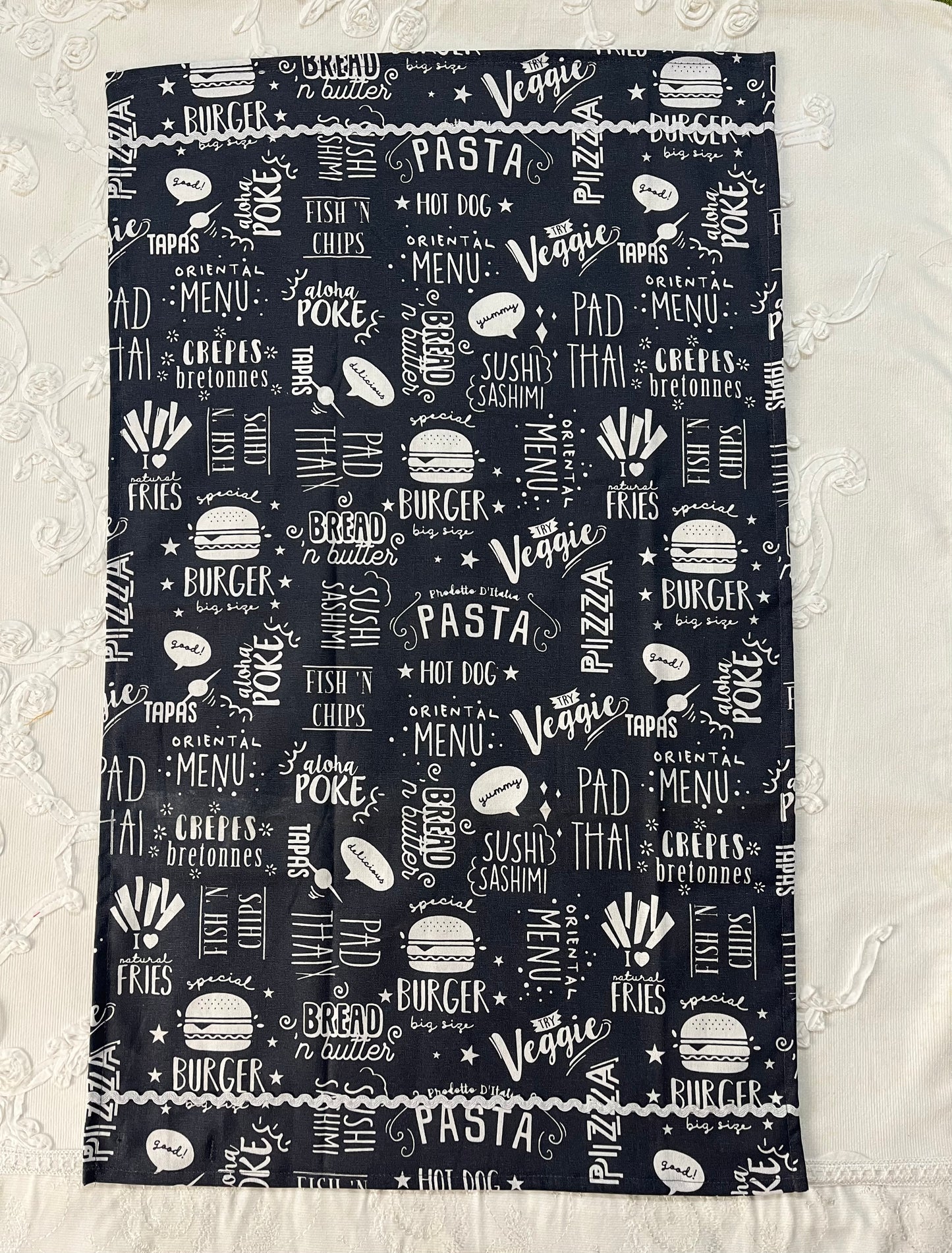 Kitchen Towel-