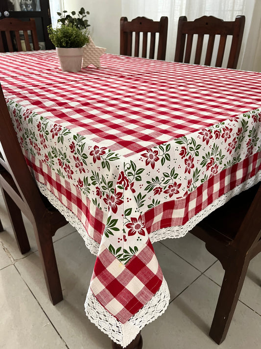 Tablecloth- Brianne