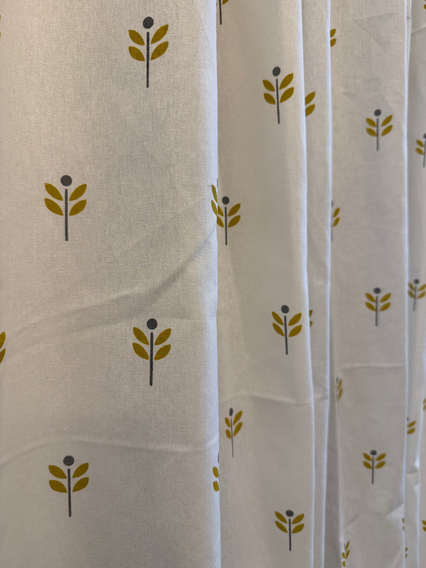 Curtain (Window/Door) -  Lilly (Extra Wide)
