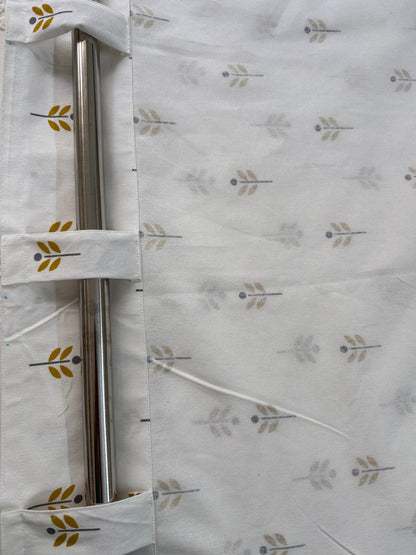 Curtain (Window/Door) -  Lilly (Extra Wide)