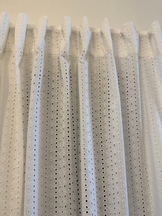 Door/Window Curtain