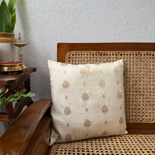 Cushion Cover- Kalasha