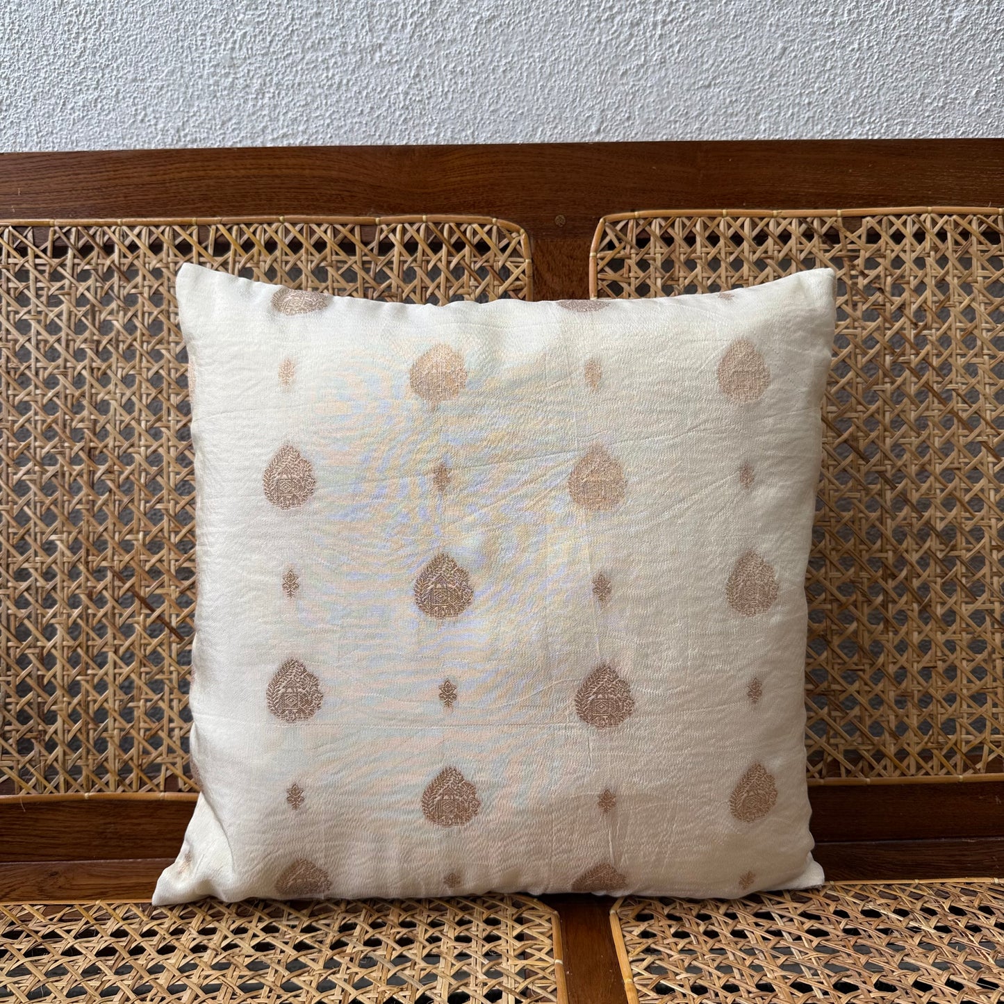 Cushion Cover- Kalasha