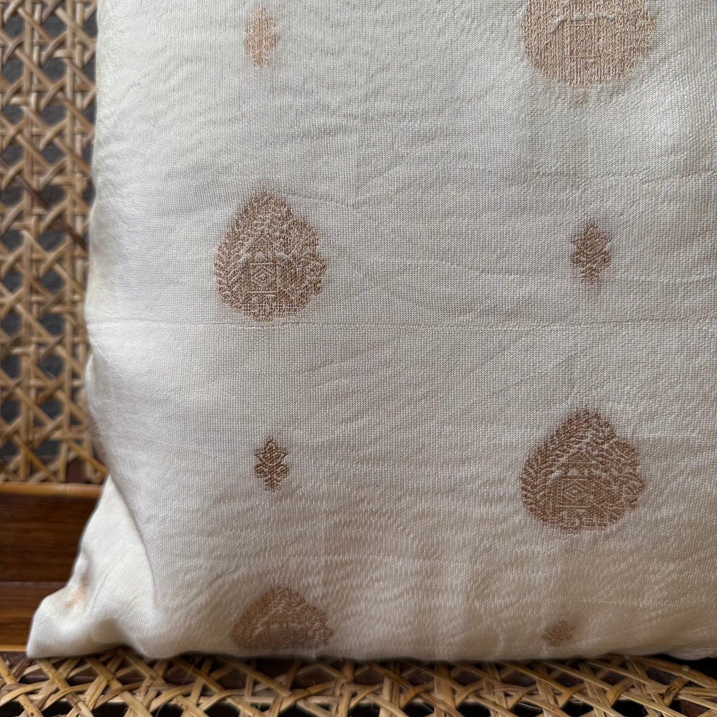 Cushion Cover- Kalasha