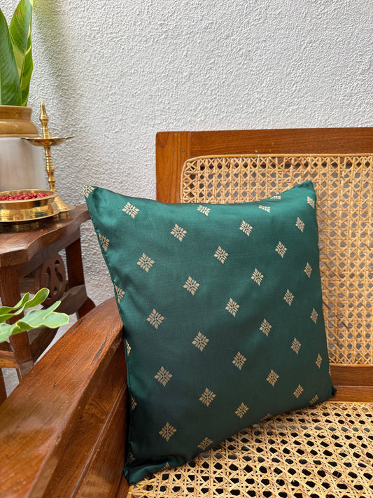 Cushion Cover- Karimpacha