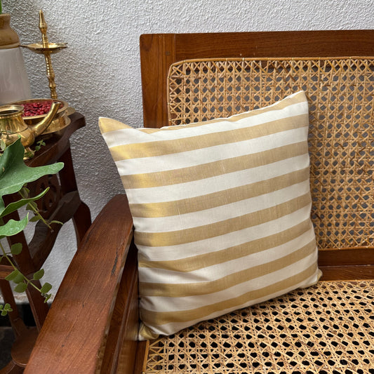Cushion Cover - Puthiya Varagal
