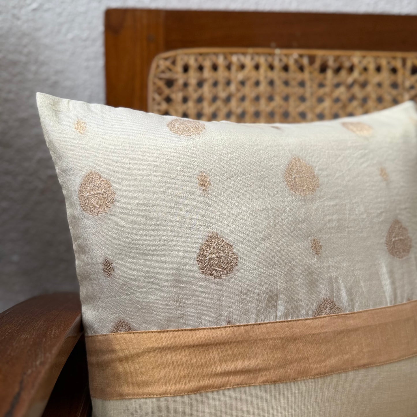 Cushion Cover - Arundhati