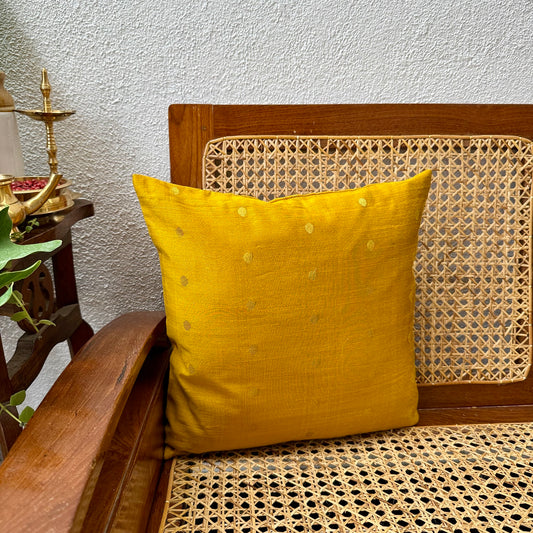 Cushion Cover - Marigold