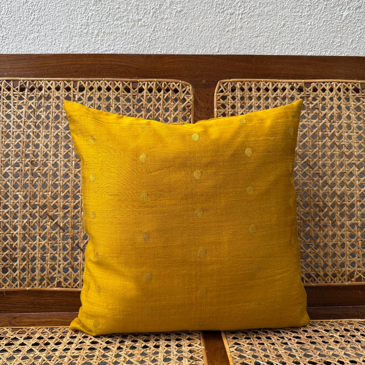 Cushion Cover - Marigold
