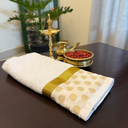 Hand Towel - Ponnonam