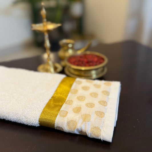 Hand Towel - Ponnonam