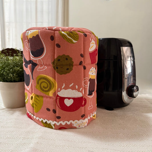 Mixer Grinder Cover - Kitchen Tales