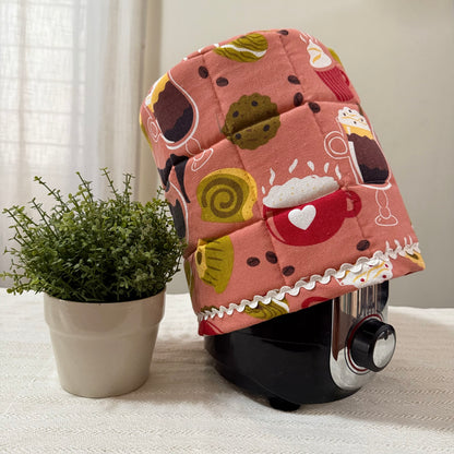 Mixer Grinder Cover - Kitchen Tales