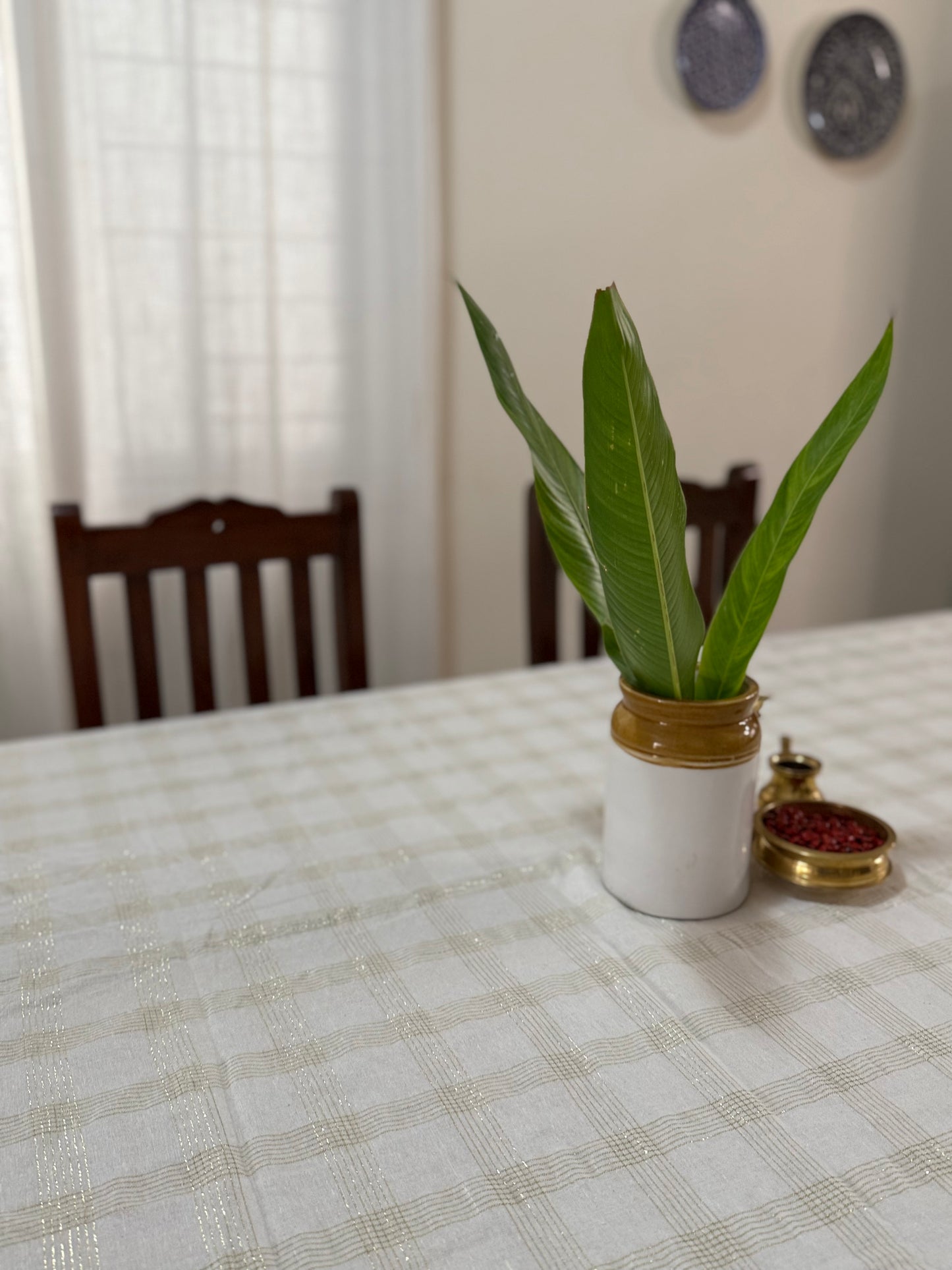 Tablecloth- Sadya
