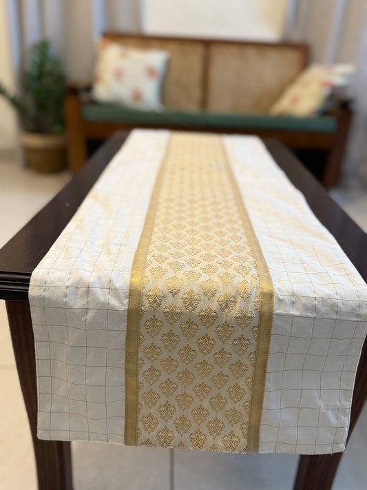 Table Runner - Kanakam New
