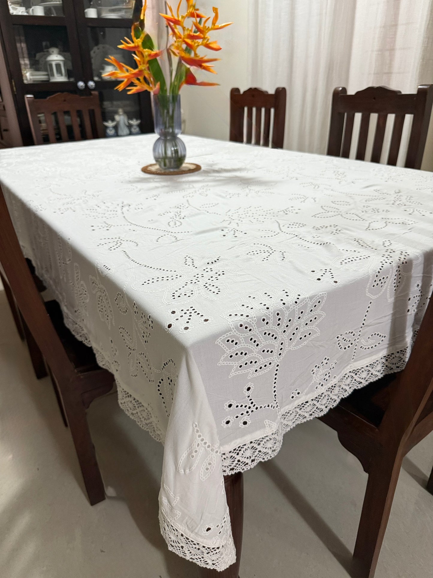 Tablecloth - Elaine