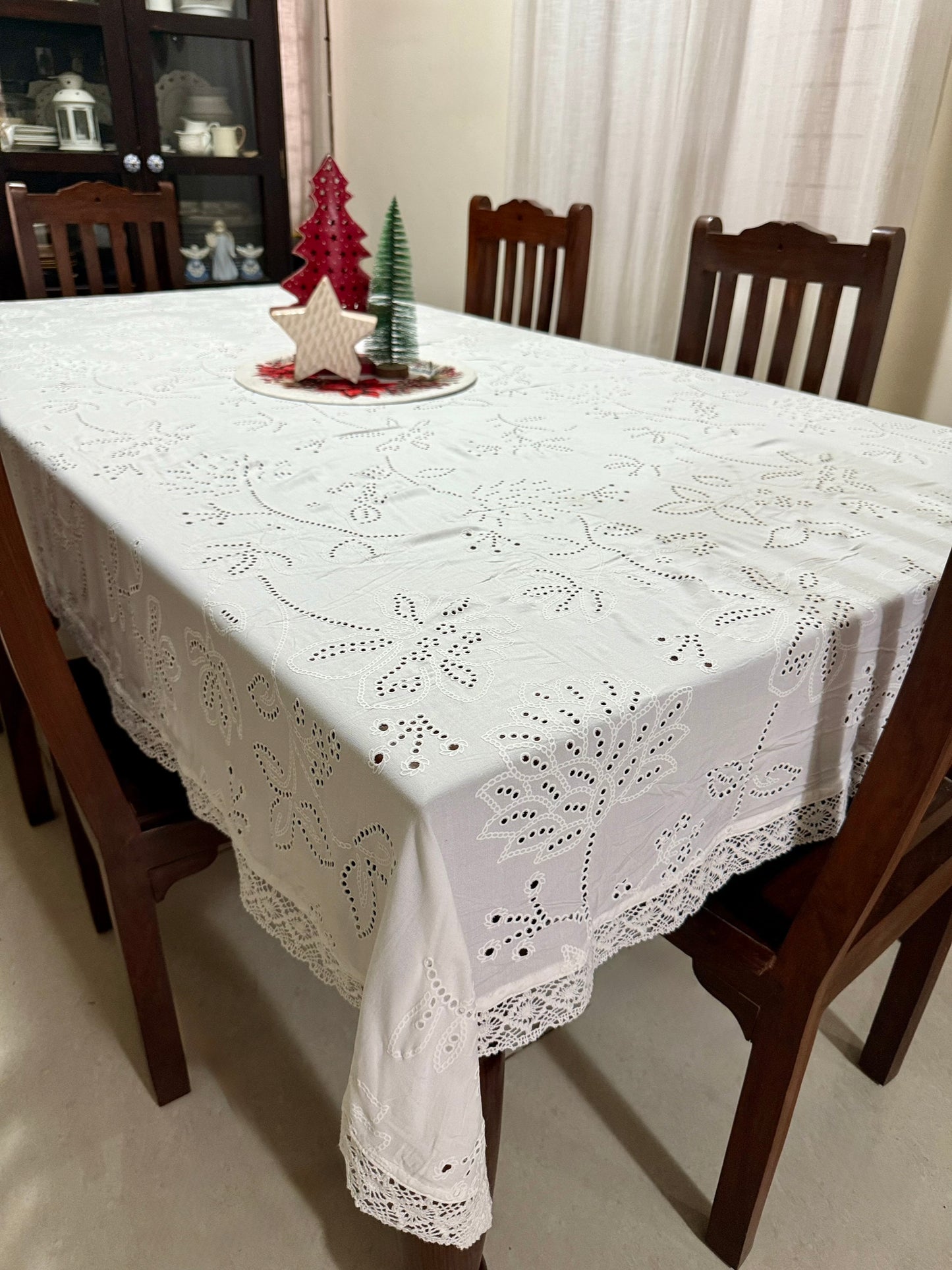 Tablecloth - Elaine