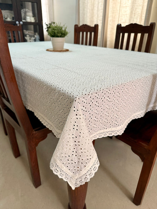 Tablecloth- Emilie