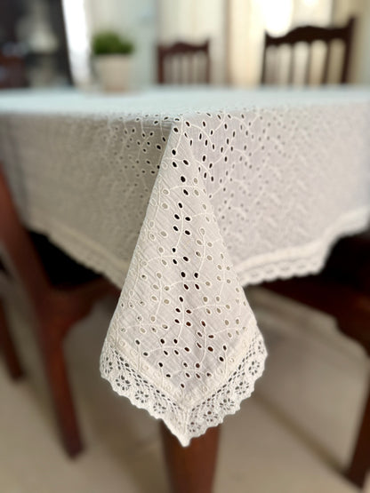 Tablecloth- Emilie