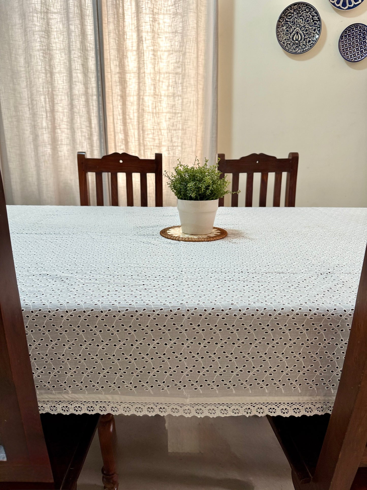 Tablecloth- Emilie