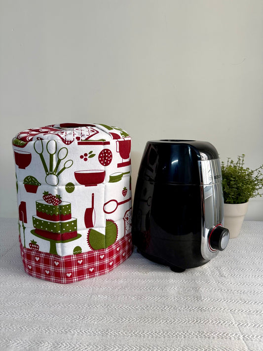 Mixer Grinder Cover- Kitchenette