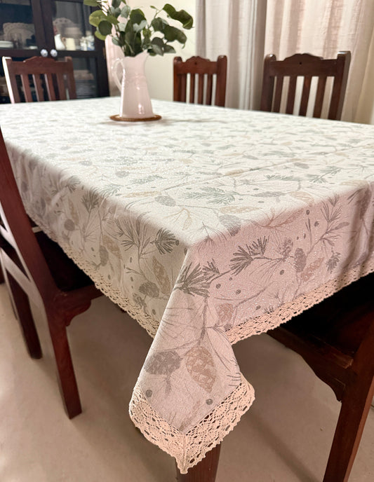 Tablecloth- Winter Wonderland