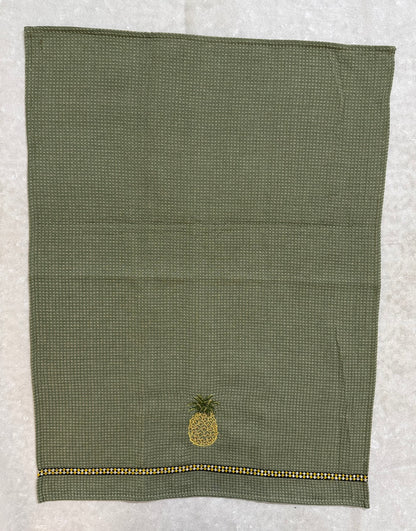 Kitchen Towel - Pineapple