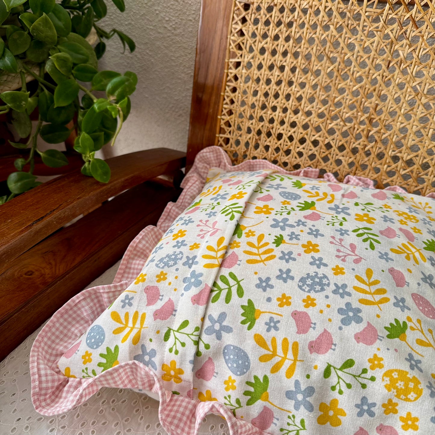 Cushion Cover - Bliss