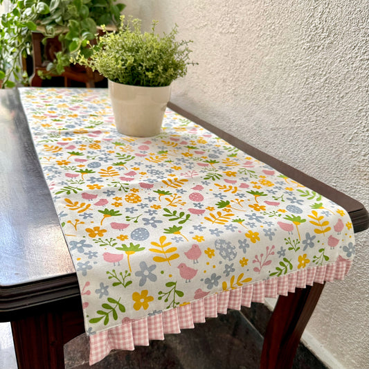 Table Runner - Bliss