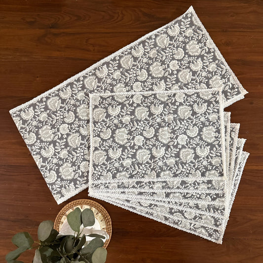 Placemats - Ashley