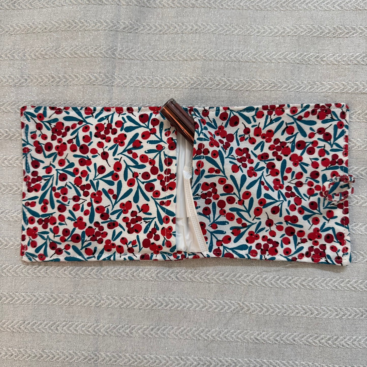 Multi Purpose Pouch- Sprinkles