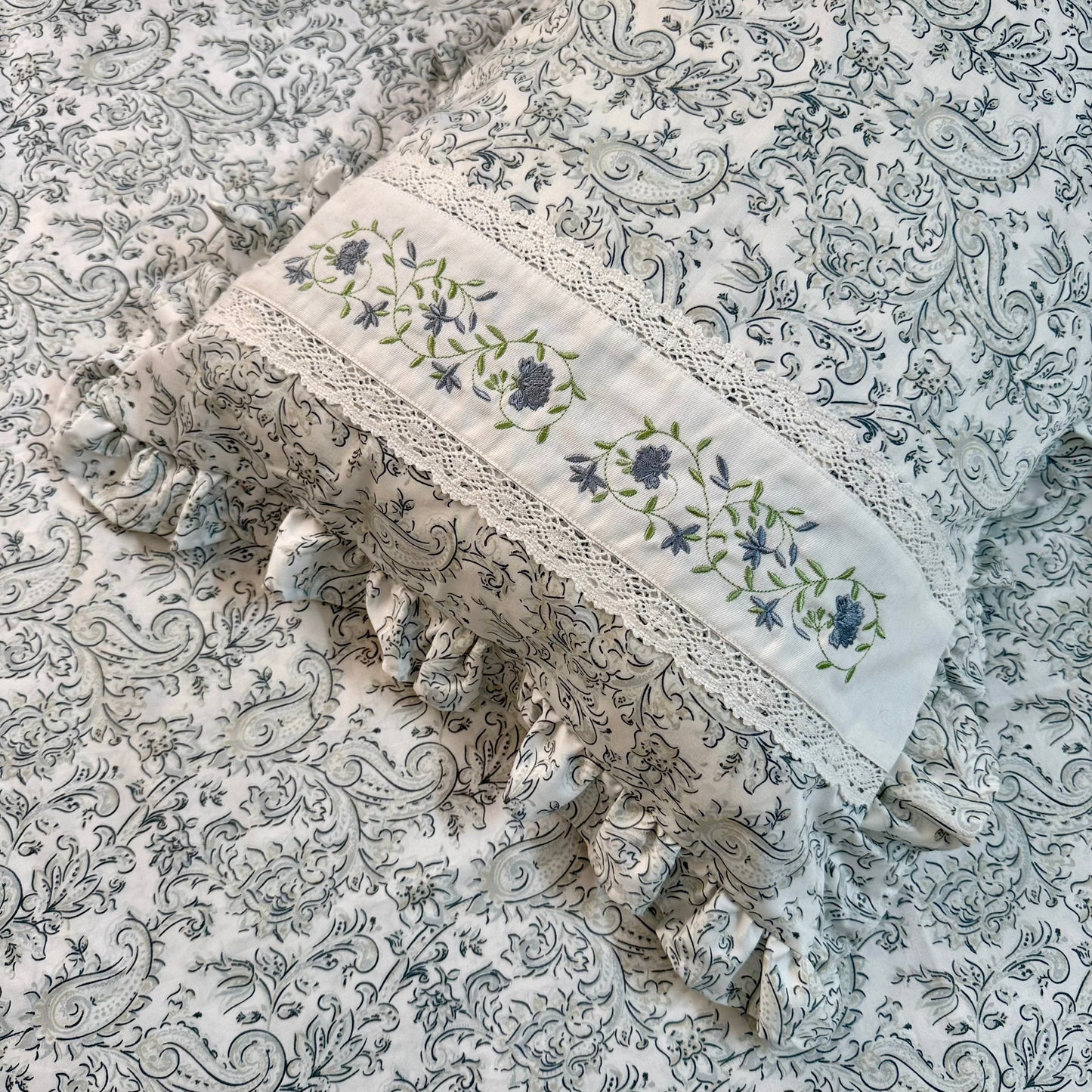 Bedsheet - Megham ( King)