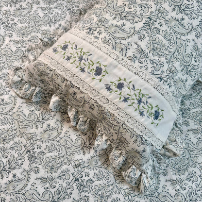 Bedsheet - Megham ( King)