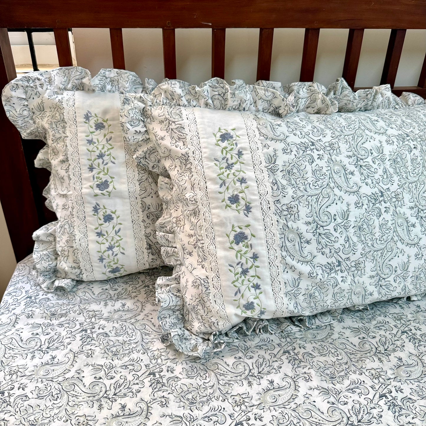 Bedsheet - Megham ( King)