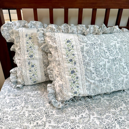 Bedsheet - Megham ( King)