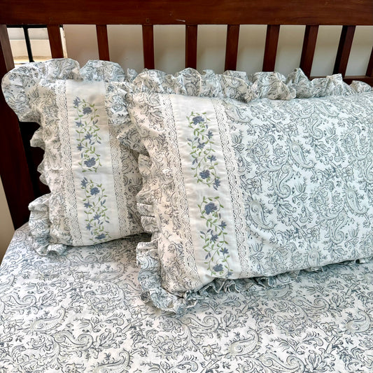 Bedsheet - Megham ( King)