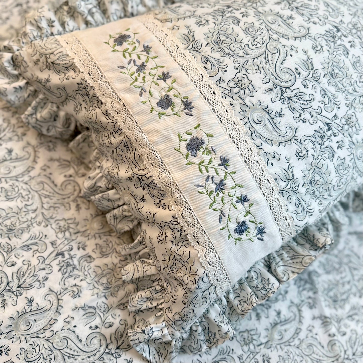 Bedsheet - Megham ( King)