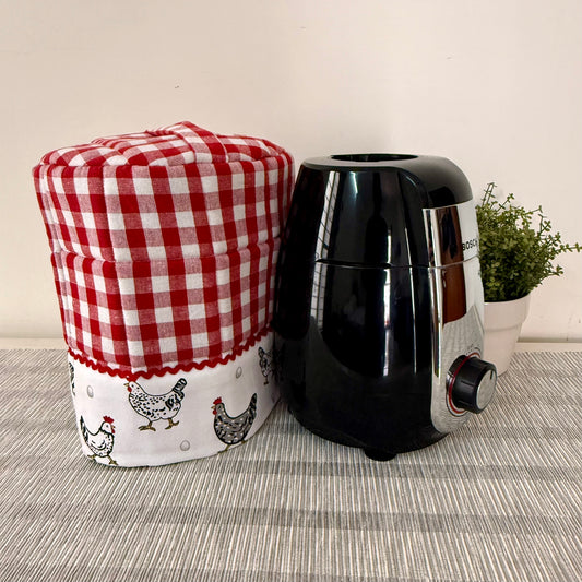 Mixer. Grinder Cover -  Mother Hen