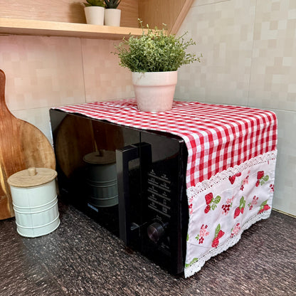 Kitchen Bundle - Strawberry Bunch
